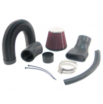 K&amp;n Filtro De Aire 57i Kit Toyota Rav4 I 2.0l L4 F/I  Año:1994  Obs.: 125bhp