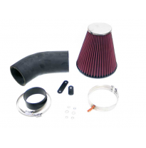 K&amp;n Filtro De Aire 57i Kit Fiat Coupe 2.0l L4 F/I  Año:1993  Obs.: Turbo, W/Mass Air