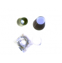 K&amp;n Filtro De Aire 57i Kit Subaru Impreza Ii 2.0l H4 F/I  Año:2000  Obs.: 218bhp