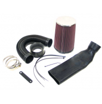 K&amp;n Filtro De Aire 57i Kit Mazda Mx-5 I 1.8l L4 F/I  Año:1997  Obs.: All