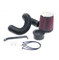K&amp;n Filtro De Aire 57i Kit Volkswagen Golf Iv 2.0l L4 F/I  Año:2000  Obs.: Exc. Eng. Aap