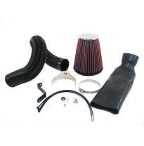 K&amp;n Filtro De Aire 57i Kit Bmw 320ci 2.2l L6 F/I  Año:2001  Obs.: All
