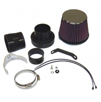 K&amp;n Filtro De Aire 57i Kit Opel Astra G 2.2l L4 F/I  Año:2005  Obs.: All