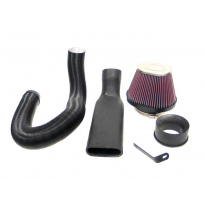 K&amp;n Filtro De Aire 57i Kit Mazda Mx-5 Ii 1.6l L4 F/I  Año:2001  Obs.: All