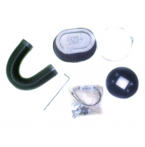 K&amp;n Filtro De Aire 57i Kit Opel Frontera a 2.0l L4 F/I  Año:1991  Obs.: All
