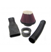 K&amp;n Filtro De Aire 57i Kit Hyundai Coupe 2.0l L4 F/I  Año:2001  Obs.: to 8/01