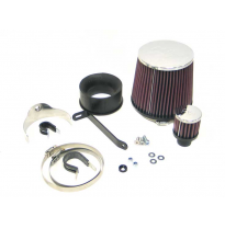 K&amp;n Filtro De Aire 57i Kit Seat Ibiza Iii 1.8l L4 F/I  Año:1999  Obs.: All