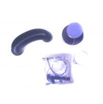 K&amp;n Filtro De Aire 57i Kit Opel Speedster 2.2l L4 F/I  Año:2003  Obs.: All