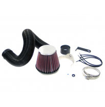 K&amp;n Filtro De Aire 57i Kit Peugeot 307 1.4l L4 F/I  Año:2000  Obs.: All