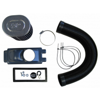 K&amp;n Filtro De Aire 57i Kit Renault Clio Ii 1.2l L4 F/I  Año:2003  Obs.: 16v