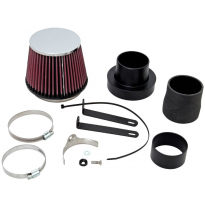 K&amp;n Filtro De Aire 57i Kit Opel Zafira Ii 2.2l L4 F/I  Año:2010  Obs.: All