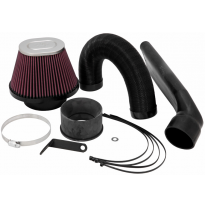 K&amp;n Filtro De Aire 57i Kit Mazda Mx-5 Ii 1.8l L4 F/I  Año:2000  Obs.: All