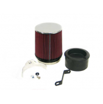 K&amp;n Filtro De Aire 57i Kit Bmw 330i 3.0l L6 F/I  Año:2004  Obs.: All