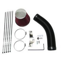 K&amp;n Filtro De Aire 57i Kit Ford Fiesta Iv 1.3l L4 F/I  Año:1997  Obs.: All