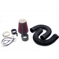 K&amp;n Filtro De Aire 57i Kit Renault Megane I 2.0l L4 F/I  Año:1999  Obs.: 16v
