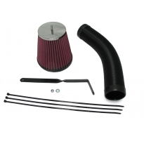 K&amp;n Filtro De Aire 57i Kit Bmw Z3 1.9l L4 F/I  Año:1997  Obs.: 140bhp
