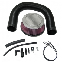 K&amp;n Filtro De Aire 57i Kit Volkswagen Lupo 1.0l L4 F/I  Año:2000  Obs.: From 8/00