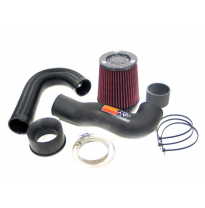 K&amp;n Filtro De Aire 57i Kit Mg Zr160 1.8l L4 F/I  Año:2004  Obs.: All