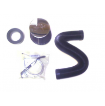 K&amp;n Filtro De Aire 57i Kit Volkswagen Golf Iv 1.8l L4 F/I  Año:2000  Obs.: 125bhp