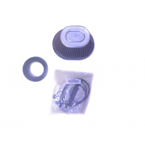 K&amp;n Filtro De Aire 57i Kit Opel Vectra B 2.2l L4 F/I  Año:2003  Obs.: All