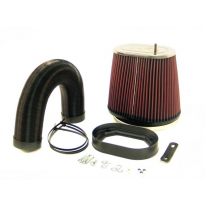 K&amp;n Filtro De Aire 57i Kit Mitsubishi Colt V 1.6l L4 F/I  Año:1996  Obs.: All