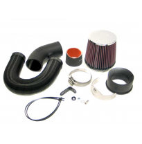 K&amp;n Filtro De Aire 57i Kit Mercedes Benz C230 2.3l L4 F/I  Año:1997  Obs.: All