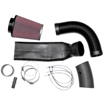 K&amp;n Filtro De Aire 57i Kit Peugeot 306 1.8l L4 F/I  Año:1997  Obs.: 16v
