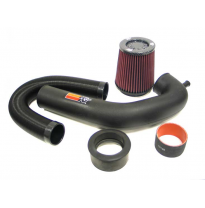 K&amp;n Filtro De Aire 57i Kit Renault Clio Ii 1.4l L4 F/I  Año:2001  Obs.: All
