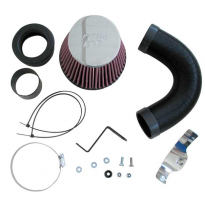 K&amp;n Filtro De Aire 57i Kit Citroen Xsara 1.6l L4 F/I  Año:2000  Obs.: All