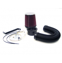 K&amp;n Filtro De Aire 57i Kit Volkswagen Bora 2.8l V6 F/I  Año:1999  Obs.: All