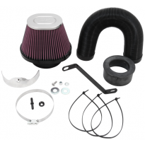 K&amp;n Filtro De Aire 57i Kit Volkswagen Golf Iv 1.9l L4 Dsl  Año:1998  Obs.: 115bhp
