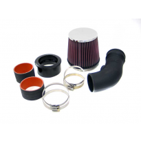 K&amp;n Filtro De Aire 57i Kit Hyundai Coupe 2.7l V6 F/I  Año:2002  Obs.: All