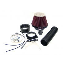 K&amp;n Filtro De Aire 57i Kit Audi A6 2.8l V6 F/I  Año:2001  Obs.: All