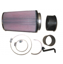 K&amp;n Filtro De Aire 57i Kit Ford Mondeo Iii 2.0l L4 F/I  Año:2000  Obs.: All