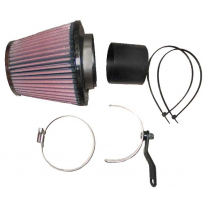 K&amp;n Filtro De Aire 57i Kit Opel Vectra B 2.2l L4 Dsl  Año:2000  Obs.: All