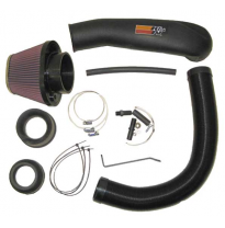 K&amp;n Filtro De Aire 57i Kit Honda Civic V 1.6l L4 F/I  Año:2001  Obs.: 105bhp