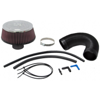 K&amp;n Filtro De Aire 57i Kit Skoda Fabia 1.2l L3 F/I  Año:2006  Obs.: 64bhp