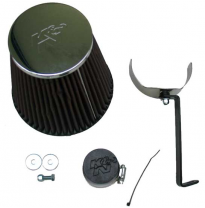 K&amp;n Filtro De Aire 57i Kit Bmw Z3 2.2l L6 F/I  Año:2000  Obs.: All
