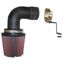 K&amp;n Filtro De Aire 57i Kit Citroen Xsara Picasso 2.0l L4 Dsl  Año:2002  Obs.: All