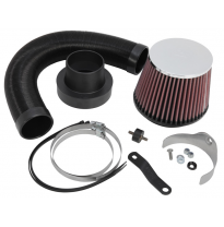 K&amp;n Filtro De Aire 57i Kit Honda Accord Vi 2.0l L4 F/I  Año:1996  Obs.: All