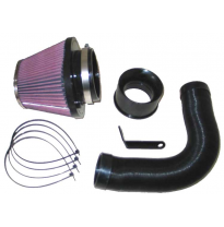 K&amp;n Filtro De Aire 57i Kit Mazda Mx-5 Ii 1.8l L4 F/I  Año:2002  Obs.: All