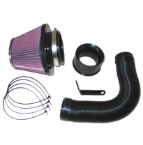 K&amp;n Filtro De Aire 57i Kit Mazda Mx-5 Ii 1.8l L4 F/I  Año:2003  Obs.: All