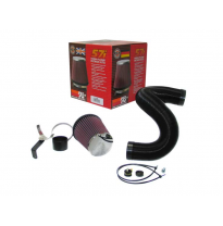 K&amp;n Filtro De Aire 57i Kit Fiat Punto Evo 1.4l L4 F/I  Año:2010  Obs.: 16v
