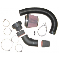K&amp;n Filtro De Aire 57i Kit Hyundai Coupe 2.0l L4 F/I  Año:2000  Obs.: All