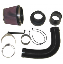 K&amp;n Filtro De Aire 57i Kit Opel Zafira 1.8l L4 F/I  Año:2008  Obs.: All