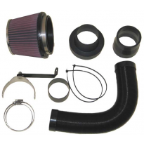 K&amp;n Filtro De Aire 57i Kit Opel Zafira 1.8l L4 F/I  Año:2005  Obs.: 140bhp
