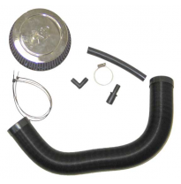 K&amp;n Filtro De Aire 57i Kit Skoda Octavia 1.6l L4 F/I  Año:2001  Obs.: 75bhp