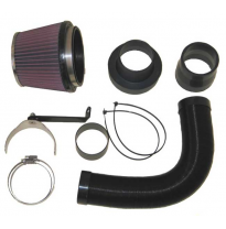 K&amp;n Filtro De Aire 57i Kit Opel Zafira Ii 2.0l L4 F/I  Año:2009  Obs.: All