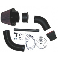 K&amp;n Filtro De Aire 57i Kit Opel Meriva 1.6l L4 F/I  Año:2004  Obs.: All