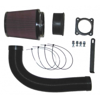 K&amp;n Filtro De Aire 57i Kit Nissan Primera 1.8l L4 F/I  Año:1999  Obs.: All